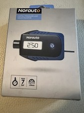 digitaler luftdruckprüfer