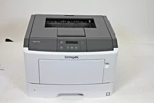 Lexmark MS312dn Mono Laser Printer (220-240V~AC)