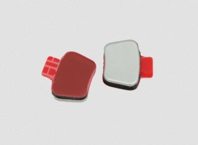 OOONO 2x Original Magnete Halterung Park No1 - CoDriver No2 - und Park No2