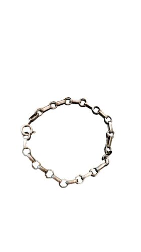 925 Sterling Silver Baby Bracelet