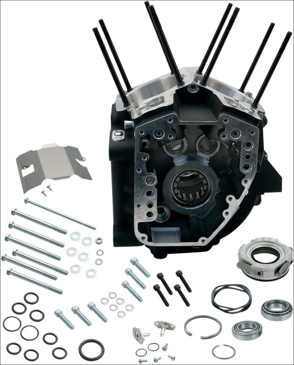 S&s 2024 cycle engines