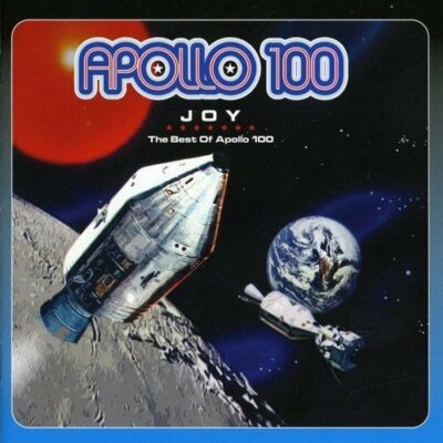 Apollo 100: JOY The Best Of Apollo 100: NEU CD Jewelcase REP5033