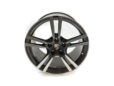 10-16 PORSCHE PANAMERA (970 G1) 5 DOUBLE SPOKE TURBO 2 WHEEL RIM (20x11 INCH)
