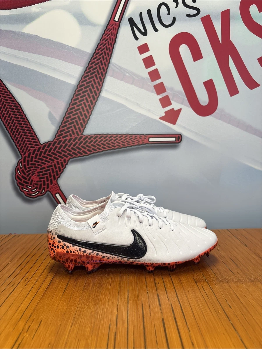 Nike Tiempo Legend 10 Elite FG Electric Pack for Sale