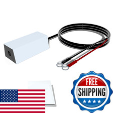 for Starlink Mini 12V Adapter-12V/36V to 36V Input Battery Modification Converte