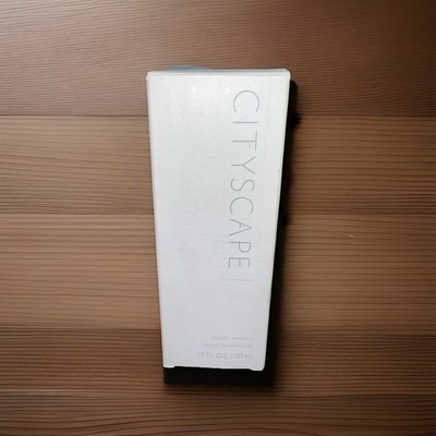 Mary Kay CITYSCAPE Eau De Perfume 1.7 oz. Full Size New In Box
