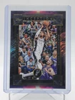 VICTOR WEMBANYAMA 2025-26 TOPPS INCEPTION LAUNCH SSP #L-5 SPURS Q3599
