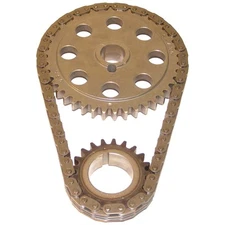 Cloyes Timing Set C-3004K; Link Belt for 1972-1988 Ford 302-351W SBF