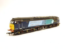Bachmann 35-432 DRS Class 47 Diesel 'Galloway Princess' 47790 (OO) Boxed