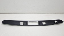 Mercedes-Benz SL R231 2019 Kennzeichenbeleuchtung Kofferraum A2317500093 Mercedes-Benz SL R231 2019 Kennzeichenbeleuchtung Kofferraum A2317500093