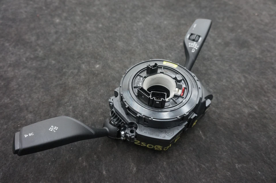 Steering Column Clockspring Lever Switch OEM 61315A32CE5 BMW M2 F87 2018-21 - Image 2 of 4