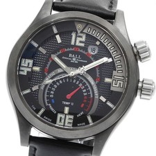 BALLWATCH Engineer Master II Diver TMT Limited DT1020A Automatic Men's_949577