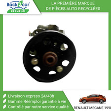 Pompe direction assistée Renault MEGANE