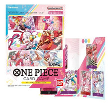 BANDAI One Piece Card Game UTA Collection Eng...