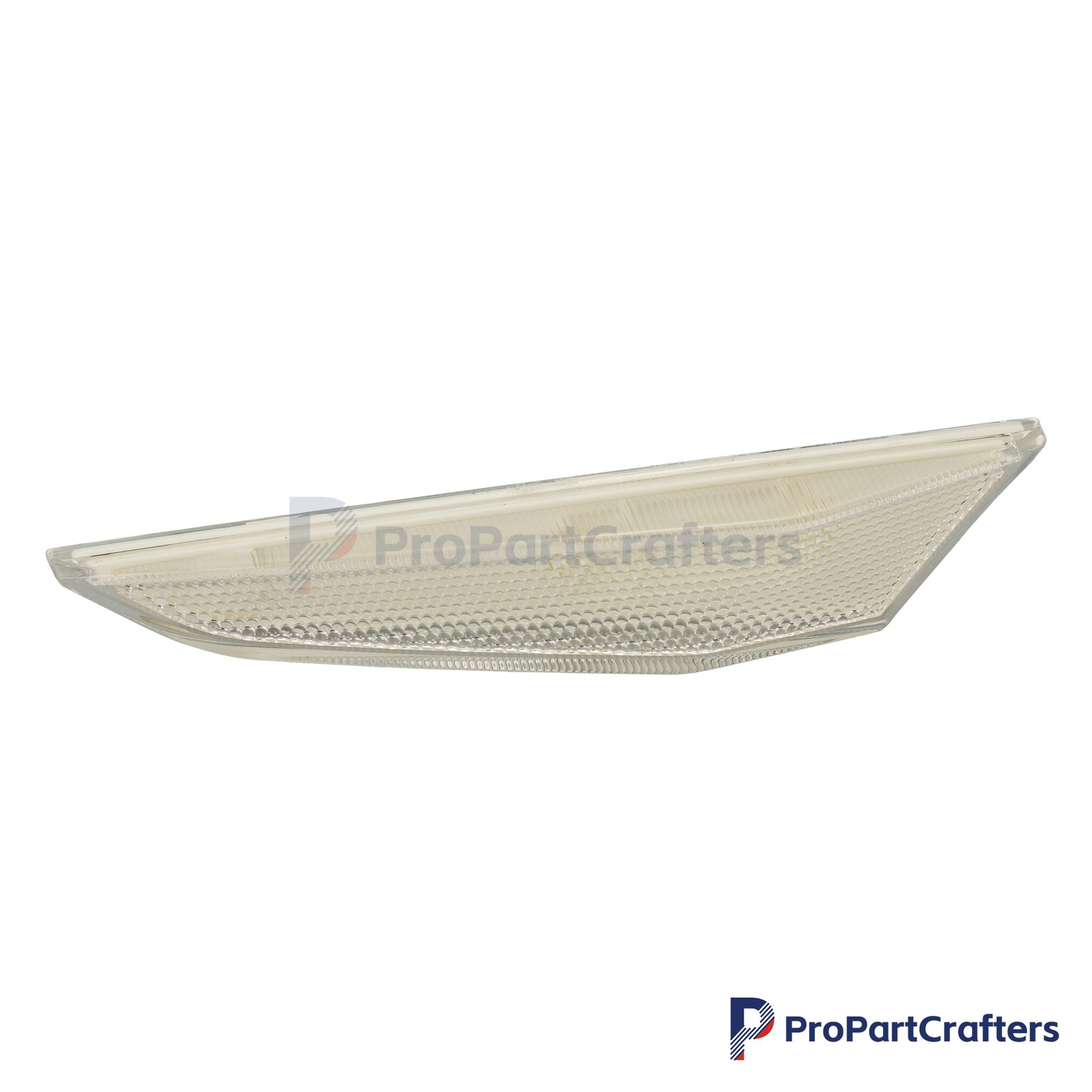 11A9223CP For McLaren MP4-12C Rear Right White Side Marker Lamp