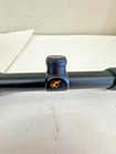 Gamo 3-9x40 Rifle Scope Duplex Reticle Adjustable Zoom Air Rifle Optic — photo 2