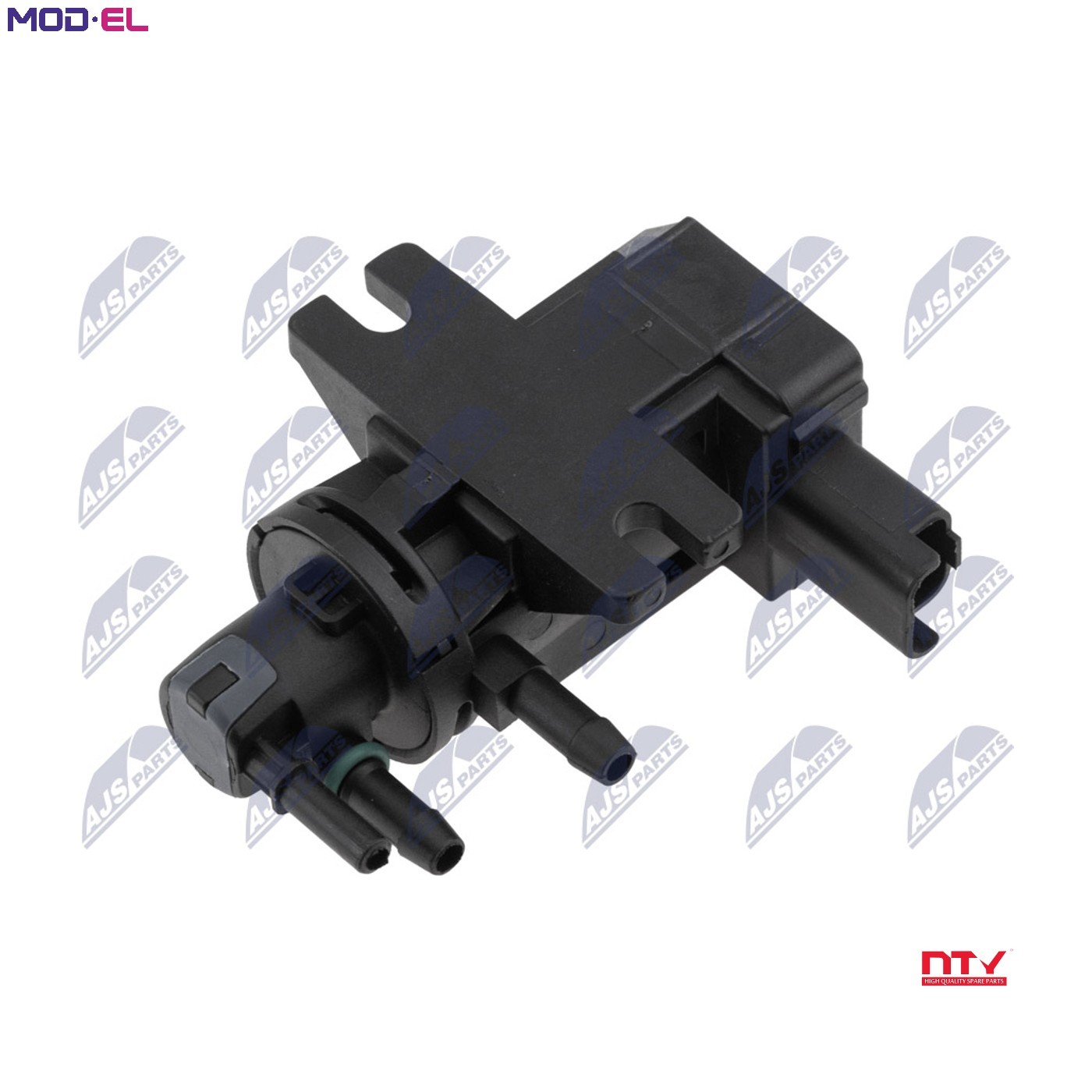 Fits NTY EGR-CT-029 TURBINE VALVE EGR - Image 9