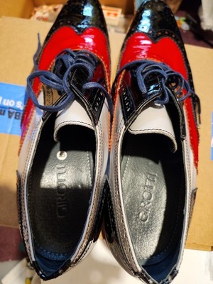 girotti men shoes Size 11.5 Us/ EU 45