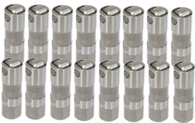 16 Ventilstößel Hydrostößel Valve Lifter für Mercruiser 350 MAG 4.3L 5.0L 5.7L 1