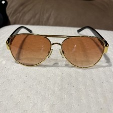 Gucci Aviator Sunglasses GG3535 52 18-145 Excellent Condition