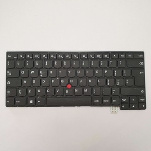 Lenovo ThinkPad T460s Tastatur QWERTY English Keyboard TrackPoint