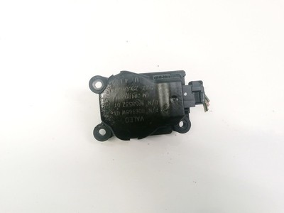 09180204 Stellmotor Heizungsstellmotor Gebläse 985853Z Opel Sign DE1514120-26