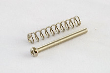 Allparts GS-0394 Metric Humbucker Mounting Screws, Nickel