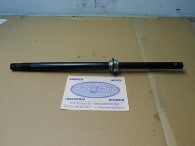 Adiva AD3 300 2014-2015 Top Gabel Vorbau