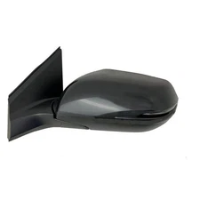 For Honda CR-V 2016 Alzare A1HO296L Driver Side View Mirror Heated Standard Line