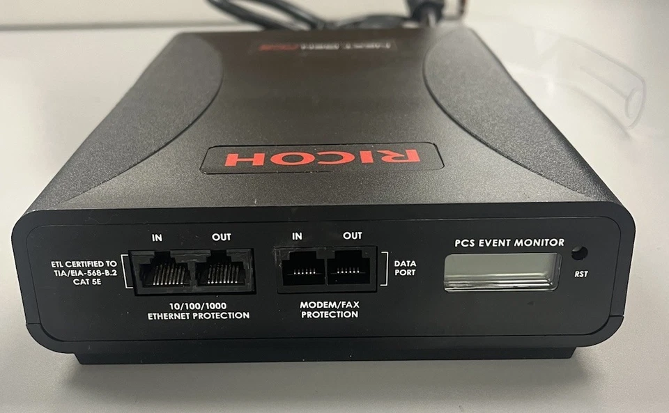 Lot of (7) ESP Next Gen Surge Protector Noise Filter XG-PCS-15D 120 Volt 15 Amp - Image 4 of 4