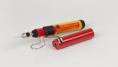 Wax Gas Heating Iron Wax melter 439001 Konig