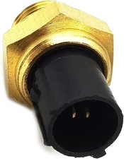 Coolant Water Temperature Sensor 37760-P00-004 Compatible with Integra, 2002-200