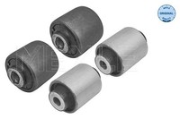 Querlenker Set Vorderachse Links Oder Rechts - Meyle 014 610 0062