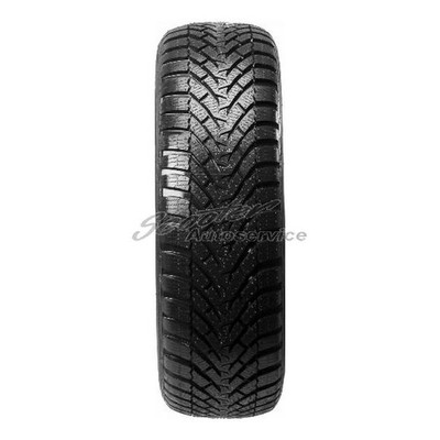 2-er Satz CST Medallion Winter WCP1 3PMSF XL 205/60 R16 96V Winterreifen | 66881