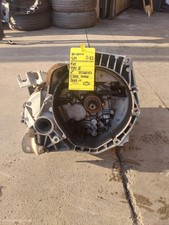 CAMBIO MANUALE 5M 5MARCE FIAT TIPO 1.3 MJT DIESEL 70KW 2015-    55266963