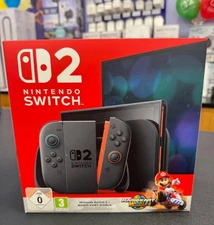Nintendo Switch 2 Console World Bundle
