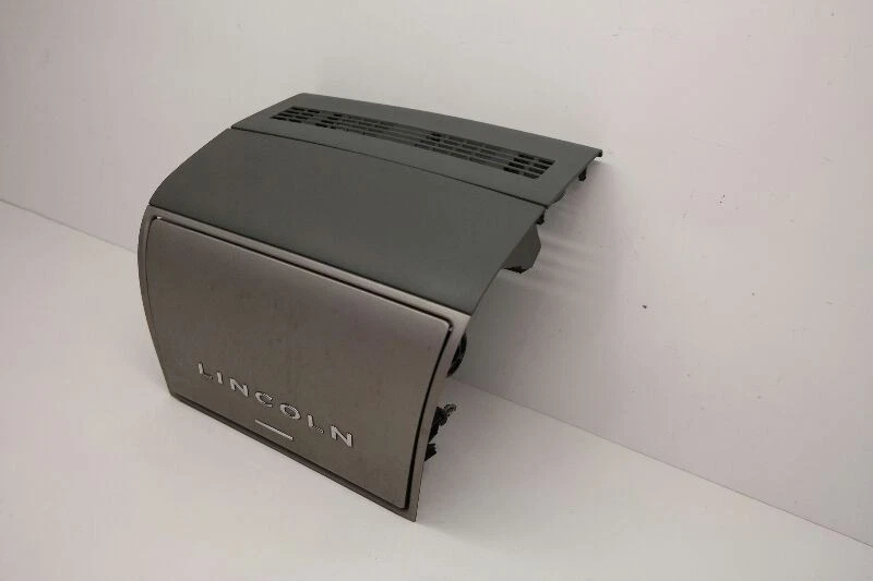 2003年林肯飞行员收音机现金边框  — 第 4/4 张图片