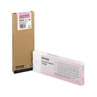 🎨 Encre Epson T6066 UltraChrome K3 Magenta Clair Pro 4880 220ml Authentique ✨