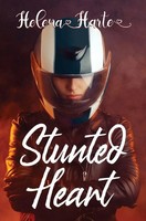 Helena Harte | Stunted Heart | Taschenbuch | Englisch (2023) | Butterworth Books