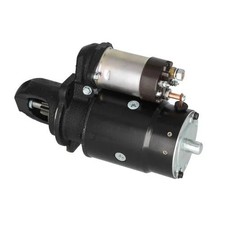 Starter - Delco Style Dd (4212) Fits International 560 656 374582r91