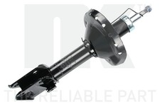 1x NK Stoßdämpfer 65440003 für FORESTER AWD SH5 BiFuel SHH SHD SHN SH9