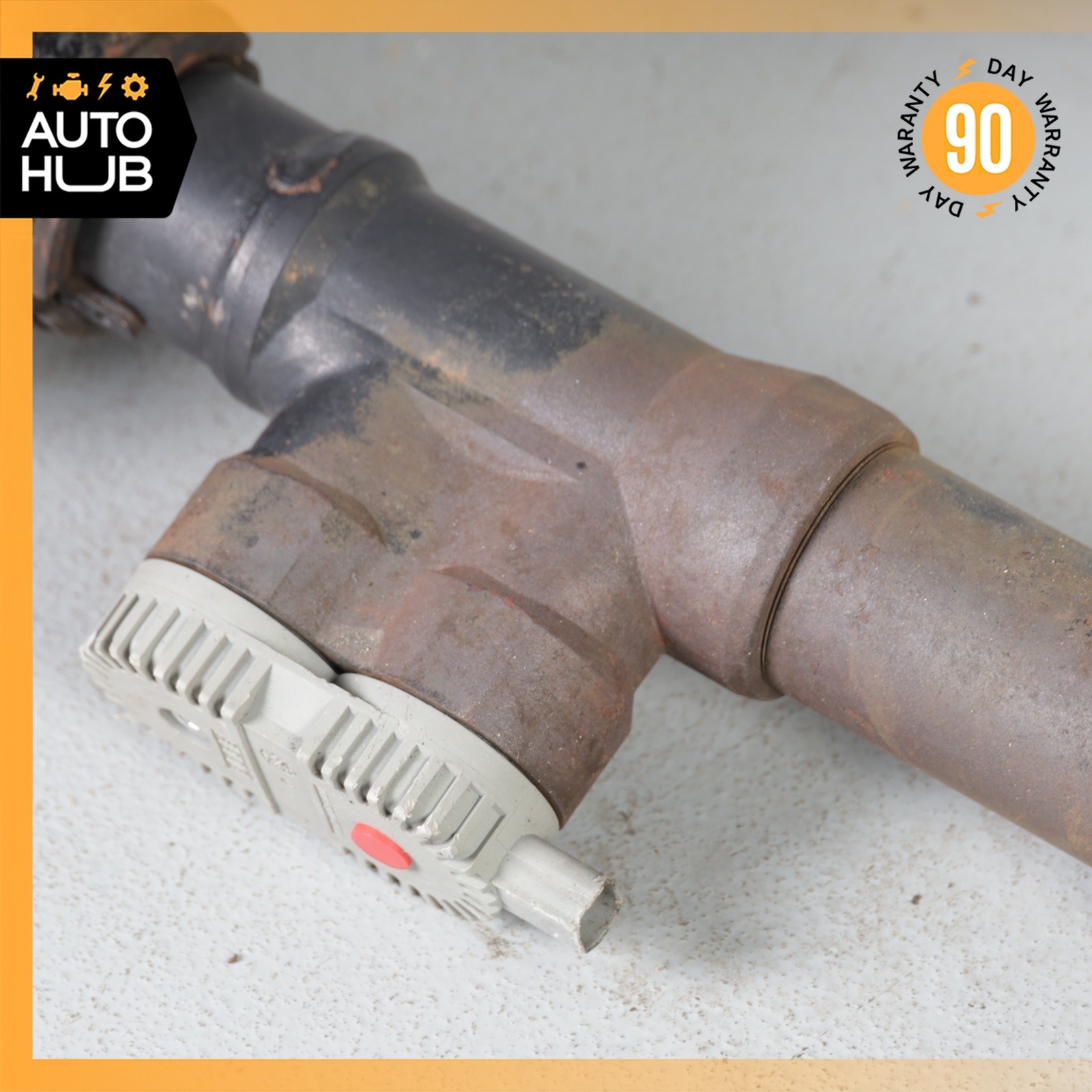Bentley Brooklands 1990-1999 Front Right Strut assembly