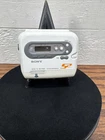 Vtg Sony WM-FS566 Walkman AM/FM Radio Cassette Tape Player  Working