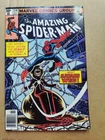 New ListingThe Amazing Spider-Man #210 FN Clean Midgrade 1st Madame Web Marvel 1980
