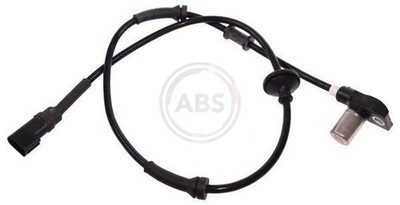 A.B.S. ABS Sensor Raddrehzahl 30096 für FORD SCORPIO ESCORT 1 GAE GGE Turnier 6