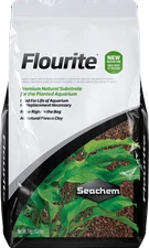 Seachem Flourite Planted Aquarium Gravel