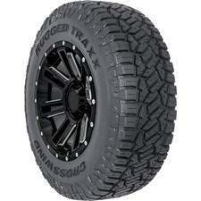 4 Tires Crosswind Rugged Traxx Lt 26575r16 Load E 10 Ply Rt Rt Rugged Terrain