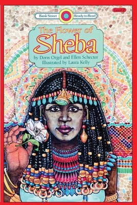 Doris Orgel (u. a.) | The Flower of Sheba | Taschenbuch | Englisch (2020)