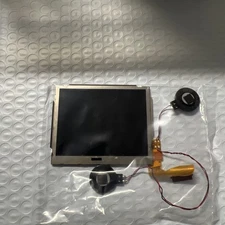 OEM Top Upper LCD Display Screen Replacement For Nintendo Dual Screen DSi NDSi