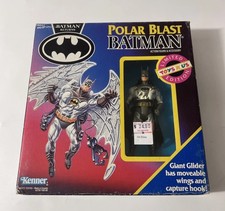 The Caped Crusader! Ultimate Guide to Batman Collectibles 85